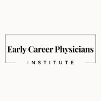 Early Career Physicians Institute® logo - Similar company to Physicians Anonymous