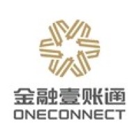 深圳壹账通智能科技有限公司