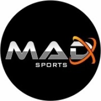 Madxsports logo - Similar company to Strive Sports