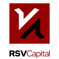 RSV Capital logo - Similar company to Founder Capital