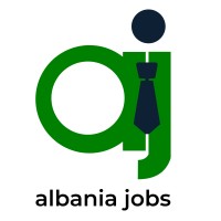 ALBANIA JOBS logo - Similar company to Aims International Albania & Kosovo