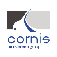 Cornis logo - Similar company to Microdb