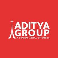 Aditya Group logo - Similar company to Pixadaddy
