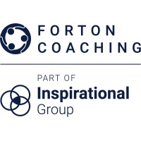 Forton Coaching logo - Similar company to New Level Work
