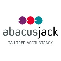 Abacus Jack Accountancy logo - Similar company to Count 4 You