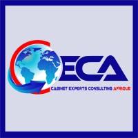 CECA | Cabinet Experts Consulting Afrique | logo - Similar company to Active Gestion