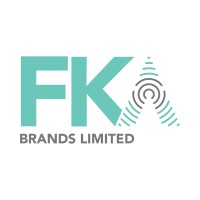 FKA Brands Ltd logo - Similar company to Nature Spell