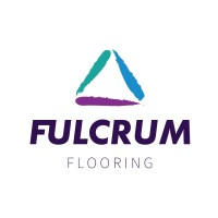 Fulcrum Flooring logo - Similar company to Flooring Warehouse