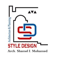 Style Design logo - Similar company to Constrade Holding-Designs