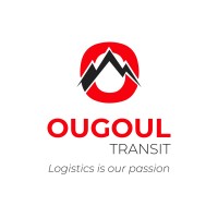 Ougoul Transit logo - Similar company to Mti Logistics
