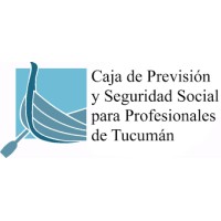 Caja de Previsión y Seguridad Social para Profesionales de Tucumán logo - Similar company to Lua Seguros La Portena S.A.