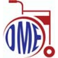 DME of America Inc. logo - Similar company to Uxcel