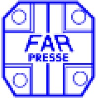 Far Presse SRL logo - Similar company to Ca Presse Srl