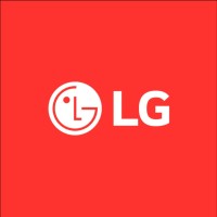LG Egypt logo - Similar company to Elaraby Group