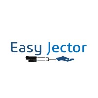 EasyJector logo - Similar company to Vivid Imaging(Acquired)