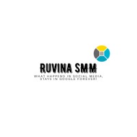 Ruvina SMM logo - Similar company to Sakt Studio