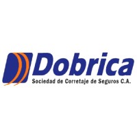 DOBRICA SOCIEDAD DE CORRETAJE DE SEGUROS logo - Similar company to Makler Group Venezuela