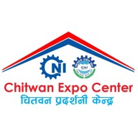 Chitwan Expo Center logo - Similar company to Web Networks Pvt Ltd