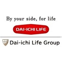 The Dai-ichi Life Insurance Company, Limited logo - Similar company to Figaro Brands