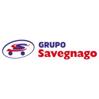 Savegnago Supermercados logo - Similar company to Dprinter