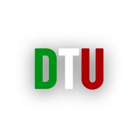DTU Italian Society logo - Similar company to Fabricaid - The Textile Agency