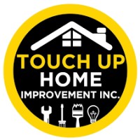 Touch Up Home, Inc. logo - Similar company to Monarch Industries Inc