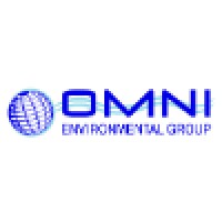 Omni Environmental Group, LLC logo - Similar company to Cmg Environmental, Inc.