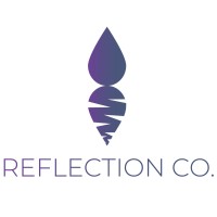 Reflection Co logo - Similar company to Flow Est
