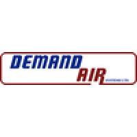 Demand Air Systems Ltd. logo - Similar company to Standard Mechanical Systems