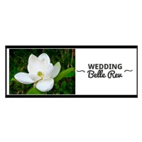 Charleston Wedding Belle Rev logo - Similar company to Upstate Hiking