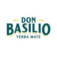 Don Basilio logo - Similar company to La Ruta Del Té