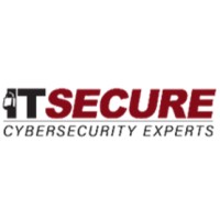 IT Secure logo - Similar company to Nebular Cloud It