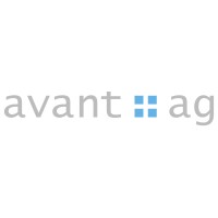 avant ag logo - Similar company to Diso Ag