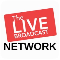 The LIVE Broadcast Network logo - Similar company to Live Broadcast Consulting Group