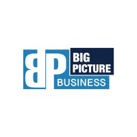 BP Business logo - Similar company to Ubp Digital