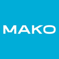 MAKO Commercial logo - Similar company to Form Building & Developments Ltd