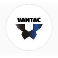 VANTAC logo - Similar company to Dauee Aisa