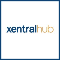 Xentralhub logo - Similar company to Winnify Ads