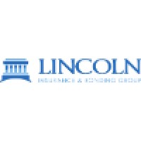 Lincoln Insurance and Bonding Group logo - Similar company to Morethanfive S.L