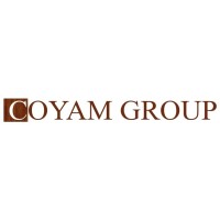 Coyam Group logo - Similar company to Brik Capital