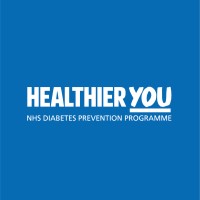 NHS Healthier You logo - Similar company to The Gp Support Hub