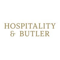 Hospitality and Butler logo - Similar company to Jetaport