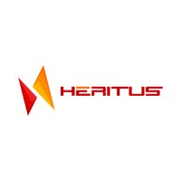Heritus Technologies logo - Similar company to Bilagos As