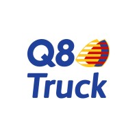 Q8Truck logo - Similar company to Q8