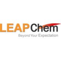 LEAP CHEM Co., Ltd. logo - Similar company to Tup Global