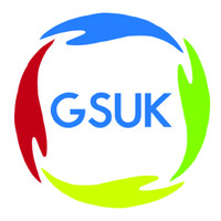 GSUK logo - Similar company to Positive Impact
