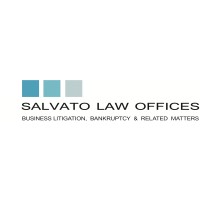 Salvato Law Offices logo - Similar company to Es Law Group