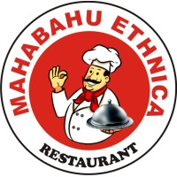 MAHABAHU ETHNICA logo - Similar company to Indiluv