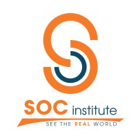 S.O.C Consultancy Co., Ltd logo - Similar company to Cap Mentor