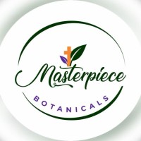 Masterpiece Botanicals logo - Similar company to Jld Aveo Plus Ventures Ltd